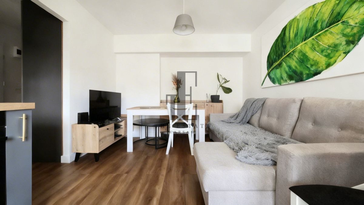 Mieszkanie 3-pokojowe Warszawa. Zdjęcie 5