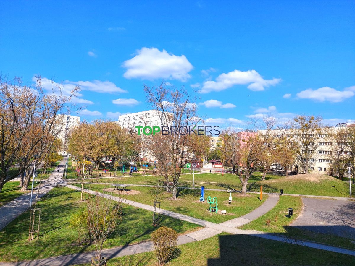 Mieszkanie 2-pokojowe Warszawa Żoliborz, ul. Saperska. Zdjęcie 20