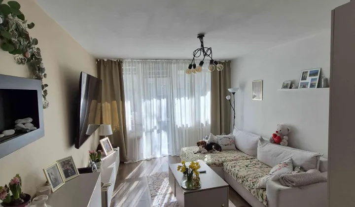 Mieszkanie 2-pokojowe Częstochowa Tysiąclecie, ul. Obrońców Westerplatte