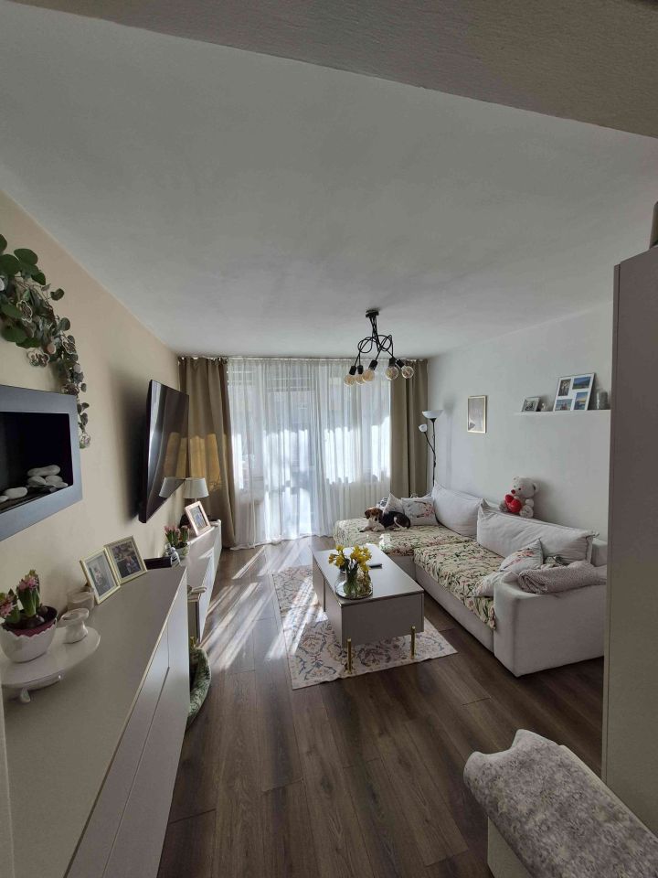 Mieszkanie 2-pokojowe Częstochowa Tysiąclecie, ul. Obrońców Westerplatte. Zdjęcie 1