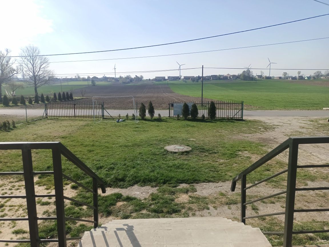 dom wolnostojący, 2 pokoje Sierosław. Zdjęcie 7