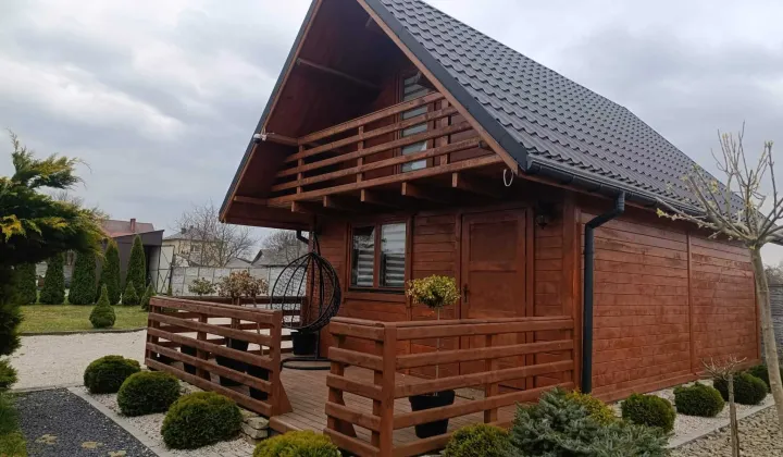 Działka siedliskowa Konstantów