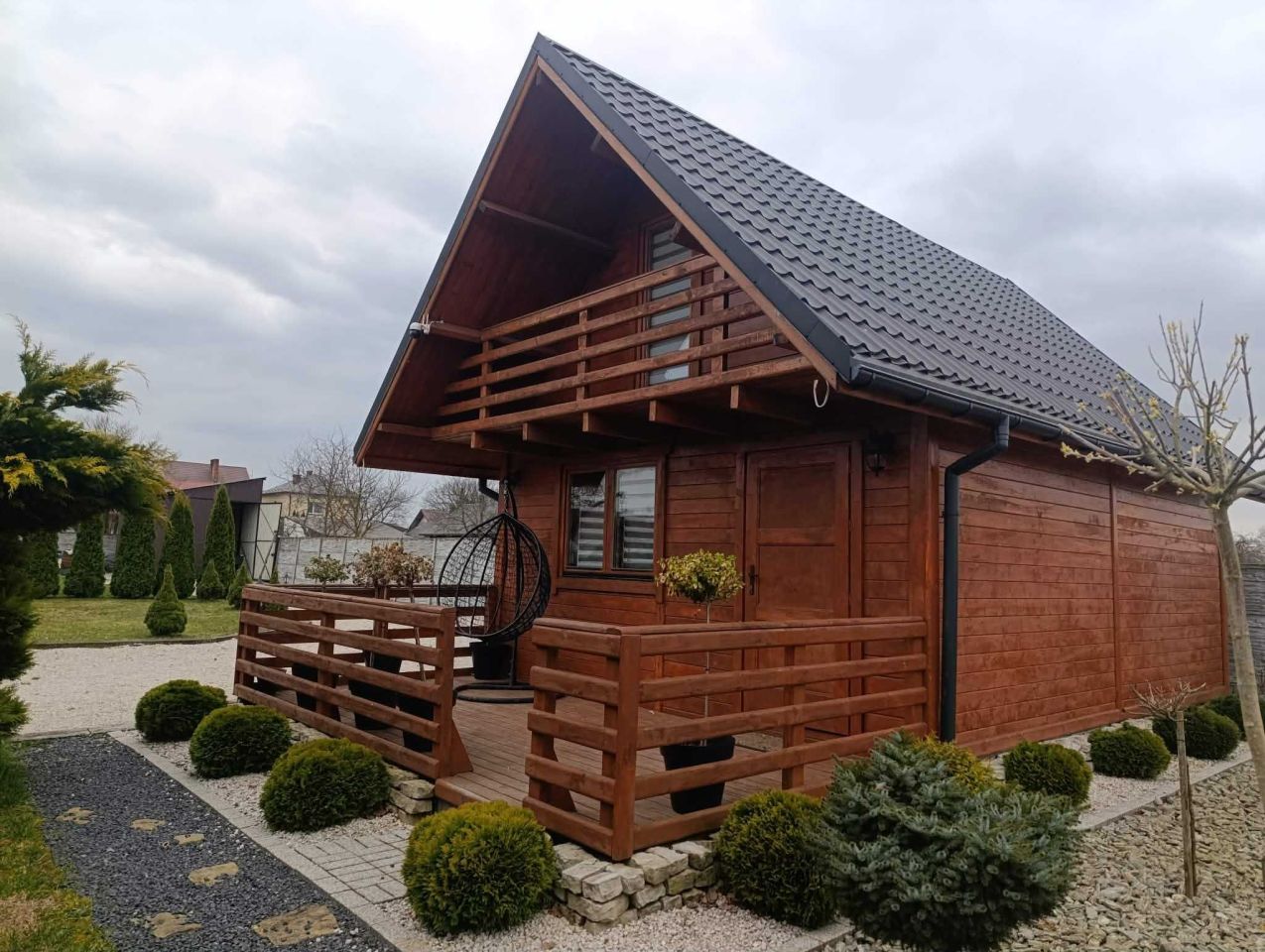 Działka siedliskowa Konstantów. Zdjęcie 1