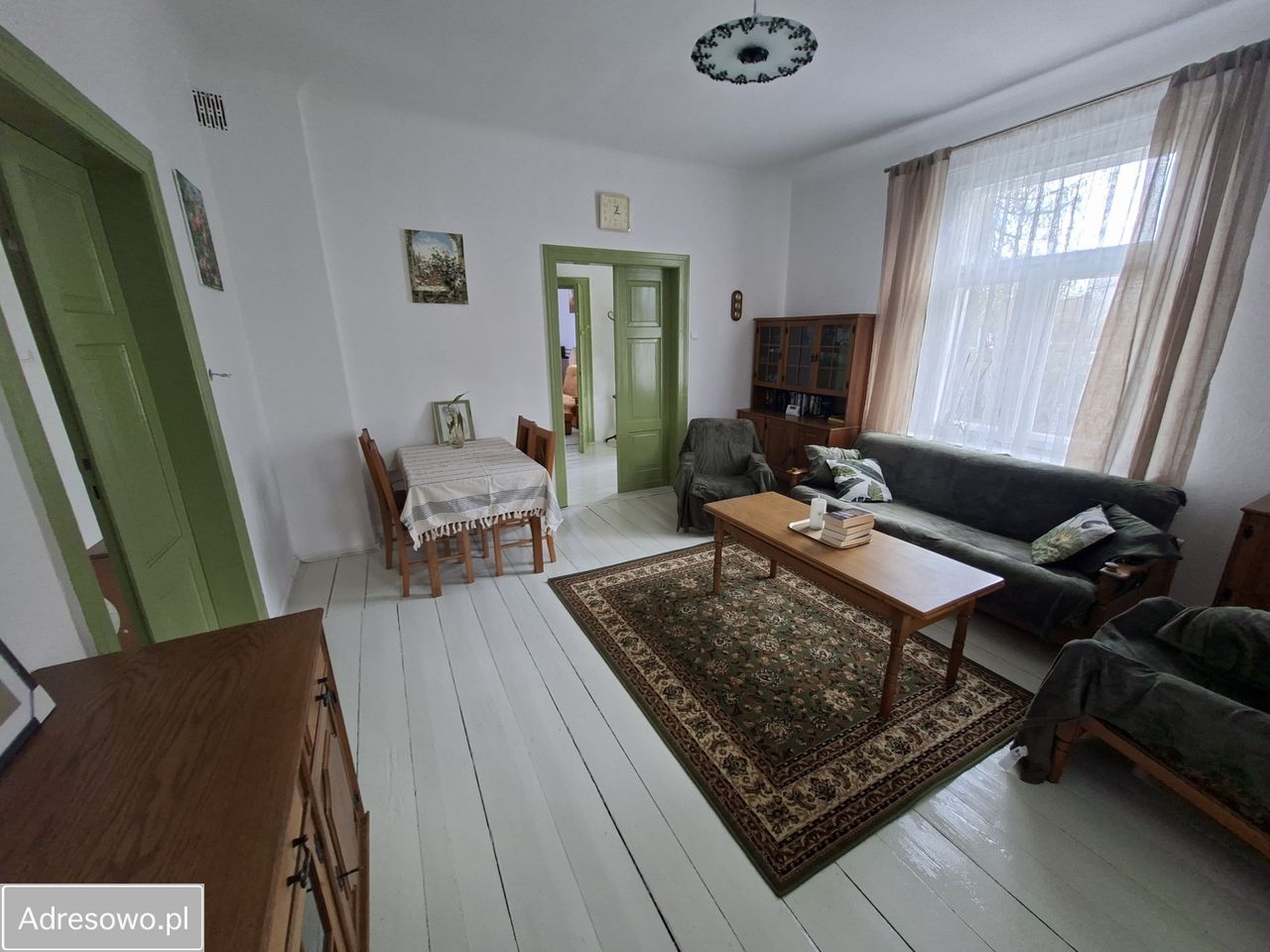 dom wolnostojący, 7 pokoi Ostrowiec Świętokrzyski, ul. Henryka Sienkiewicza. Zdjęcie 11