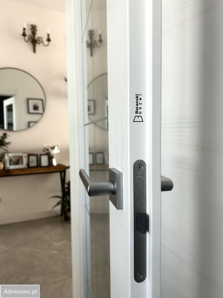 dom szeregowy, 5 pokoi Legionowo Centrum, ul. Stefana Czarnieckiego. Zdjęcie 11