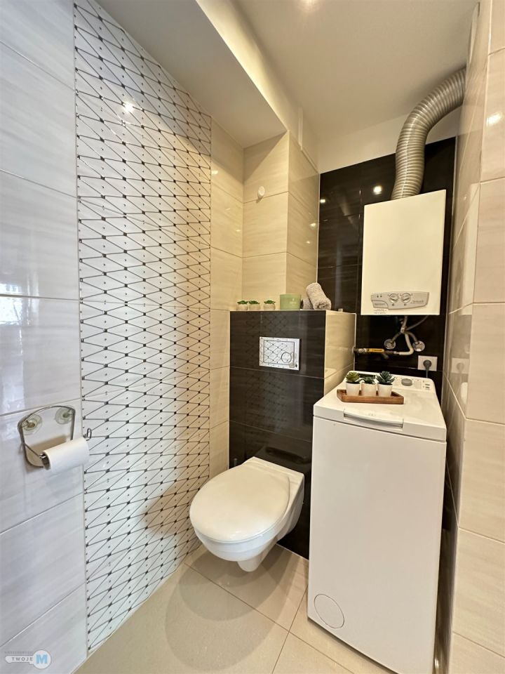 Mieszkanie 2-pokojowe Kielce KSM, ul. Sandomierska. Zdjęcie 10