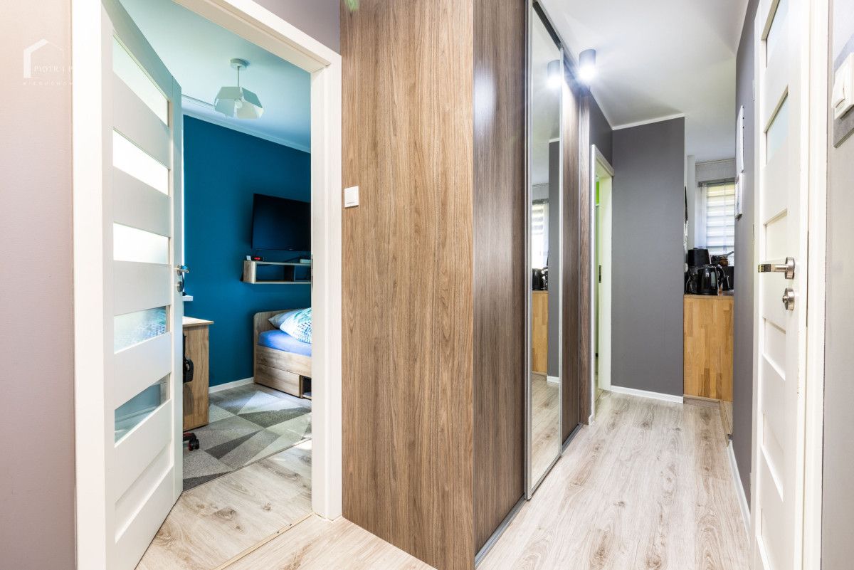 Mieszkanie 3-pokojowe Bielsko-Biała. Zdjęcie 14