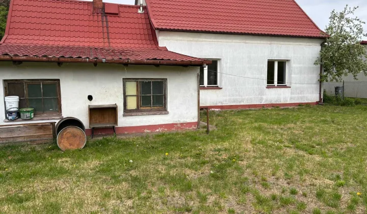 dom wolnostojący Nidzica, ul. Linki
