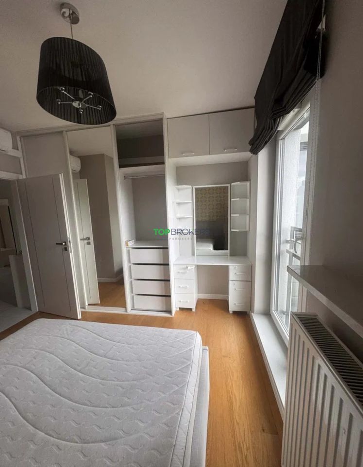 Mieszkanie 3-pokojowe Warszawa Żoliborz, ul. Kaliny Jędrusik. Zdjęcie 9