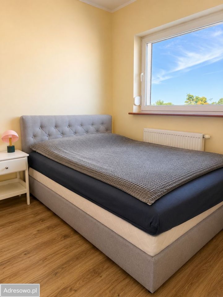 Mieszkanie 2-pokojowe Poznań Naramowice, ul. Boranta. Zdjęcie 6