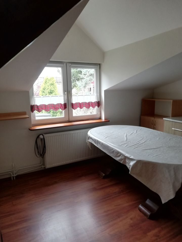 dom wolnostojący, 7 pokoi Poznań Jeżyce, ul. Szkutnicza. Zdjęcie 13