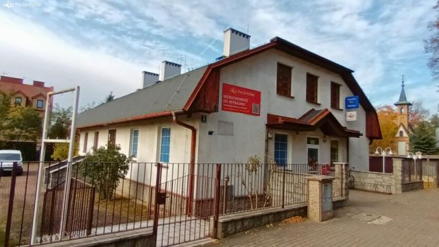 Lokal Licheń Stary, ul. Klasztorna. Zdjęcie 3