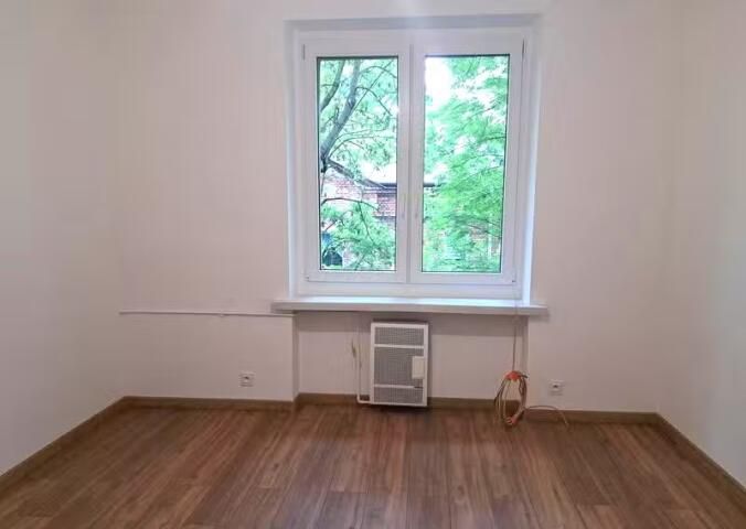 Mieszkanie 1-pokojowe Zabrze Centrum, ul. Spokojna. Zdjęcie 1