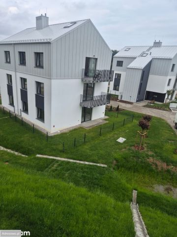 Mieszkanie 2-pokojowe Gdańsk Ujeścisko, ul. Czereśniowa. Zdjęcie 1