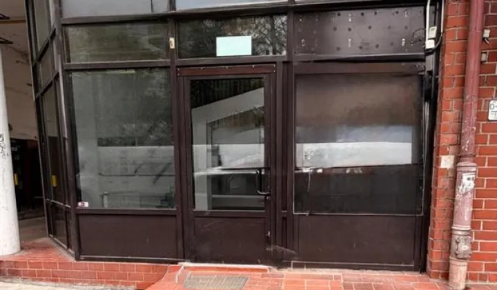 Lokal Wrocław Śródmieście, ul. Jedności Narodowej