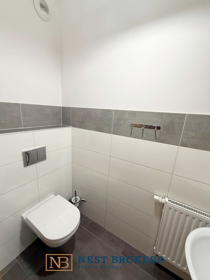 Mieszkanie 3-pokojowe Kraków Rakowice, al. 29 Listopada. Zdjęcie 8
