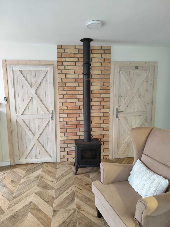 dom wolnostojący Okonin. Zdjęcie 8
