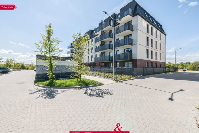 Mieszkanie 3-pokojowe Gdańsk Kowale, ul. Hilarego Koprowskiego. Zdjęcie 17
