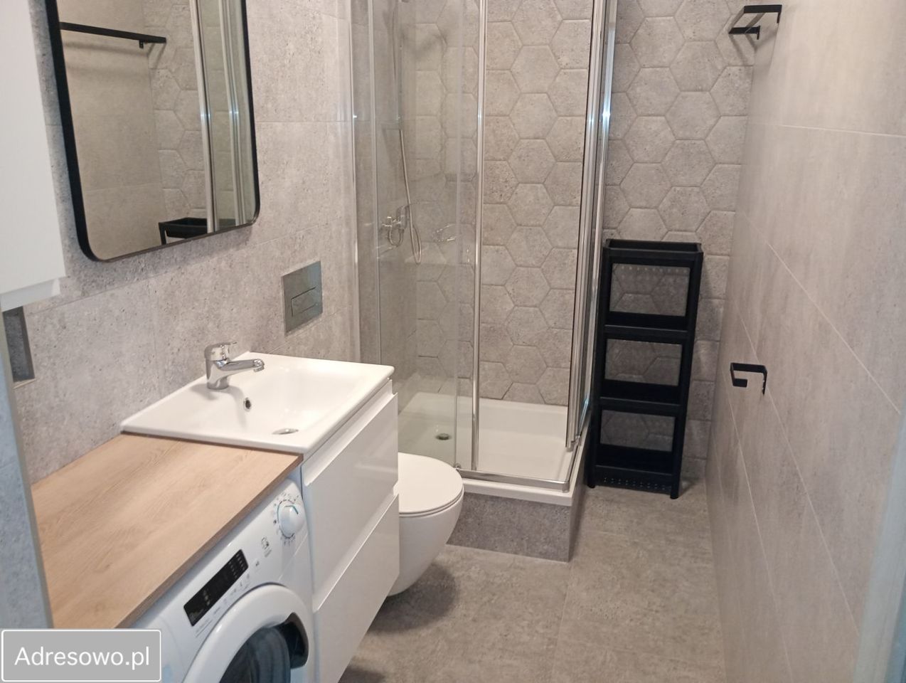 Mieszkanie 1-pokojowe Kraków Bronowice, ul. Balicka. Zdjęcie 8