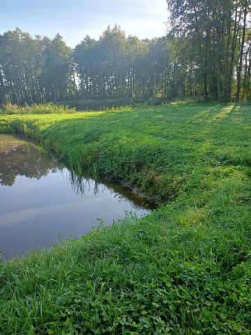 Działka budowlana Rumunki Tupadelskie. Zdjęcie 1