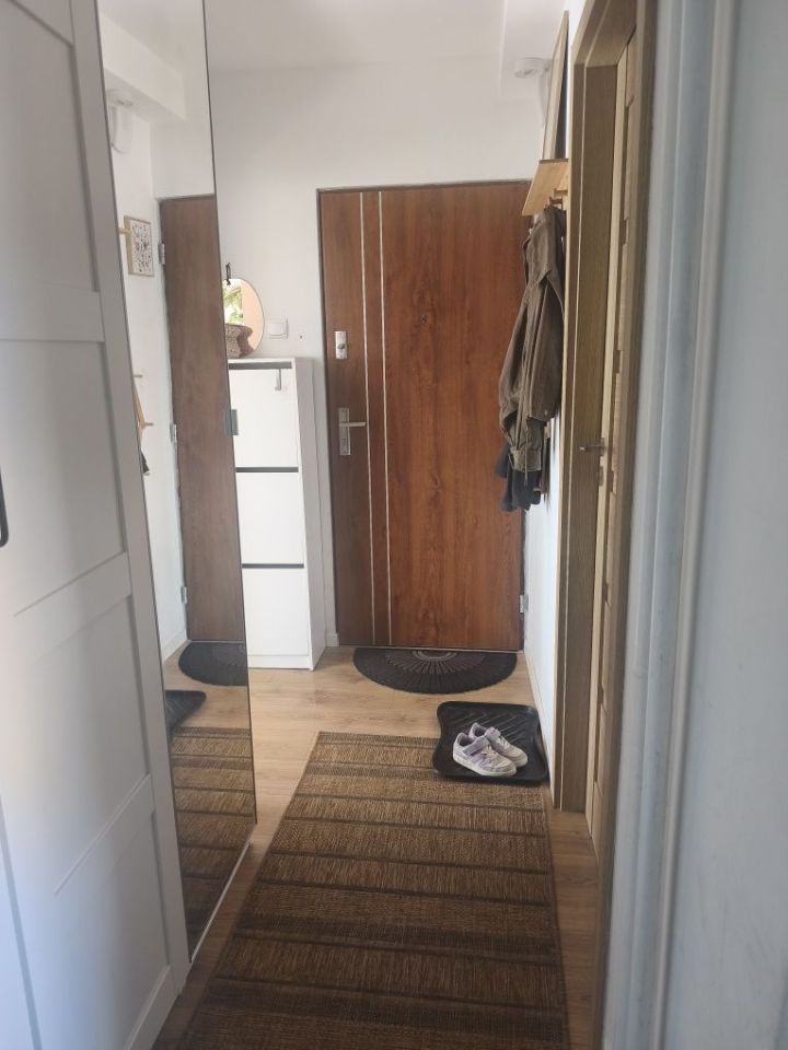 Mieszkanie 3-pokojowe Gorlice, ul. gen. Józefa Hallera. Zdjęcie 7