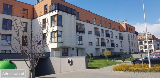 Mieszkanie 2-pokojowe Duchnice, ul. Ożarowska. Zdjęcie 1