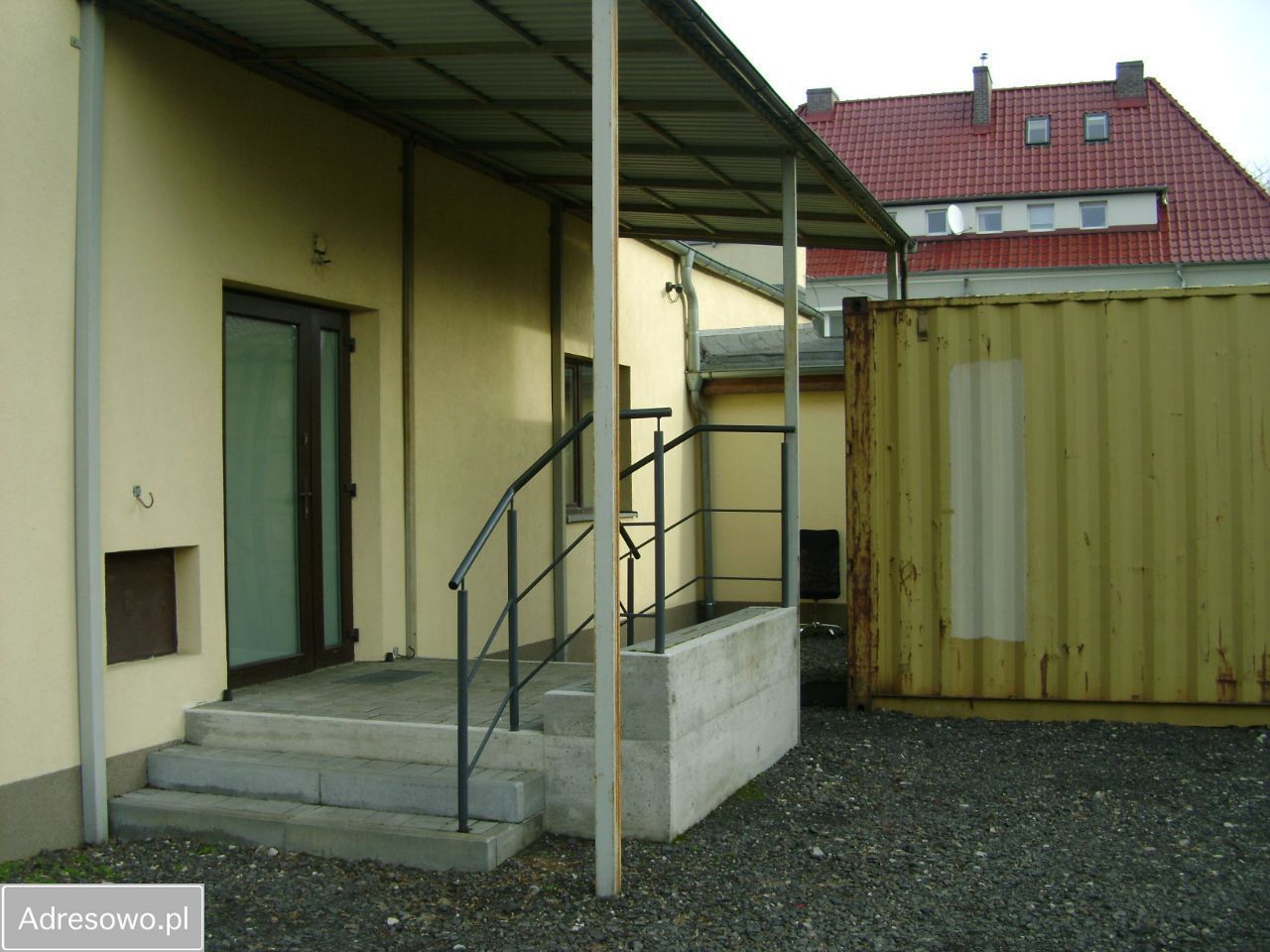 Lokal Nowa Sól Centrum, ul. Sikorskiego. Zdjęcie 9