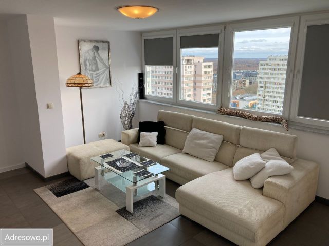 Mieszkanie 4-pokojowe Warszawa Mokotów, ul. Bernardyńska. Zdjęcie 1