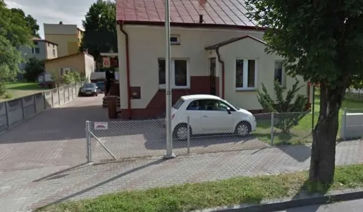 Lokal Tomaszów Lubelski Śródmieście, ul. Kościuszki