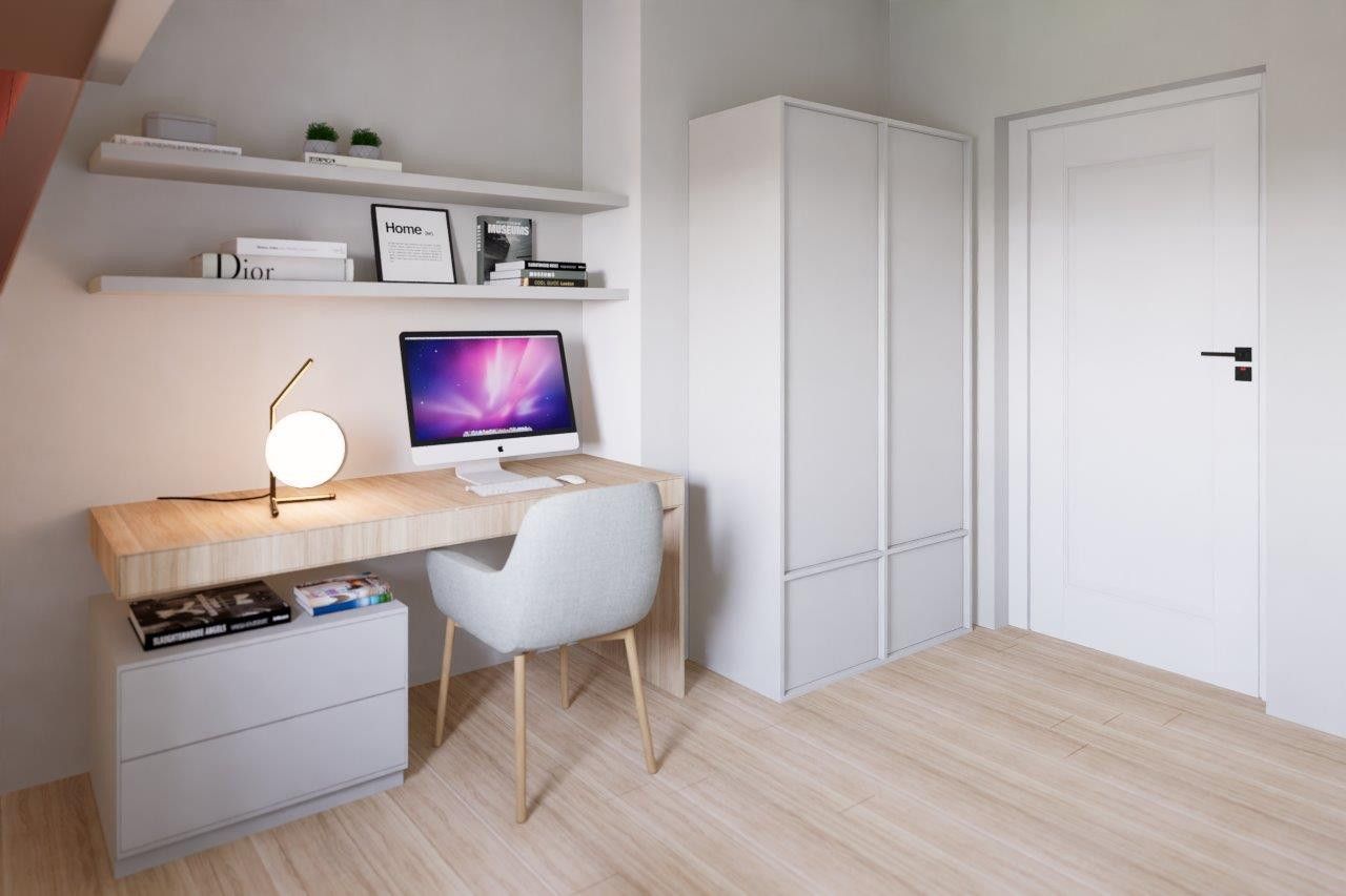 dom wolnostojący, 6 pokoi Wałbrzych Śródmieście. Zdjęcie 8