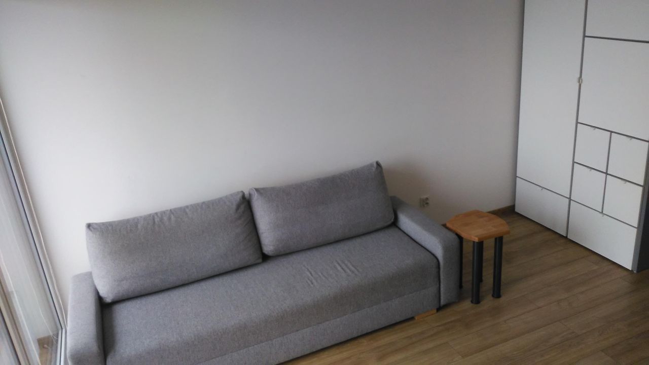 Mieszkanie 1-pokojowe Warszawa Gocławek, ul. Kokoryczki. Zdjęcie 13