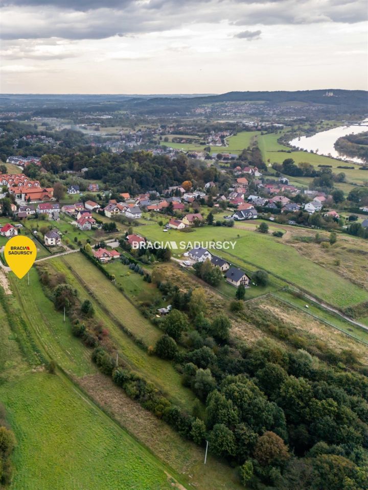 Działka budowlana Piekary. Zdjęcie 5