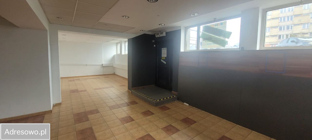 Lokal Częstochowa Centrum, al. Aleja Armii Krajowej. Zdjęcie 8