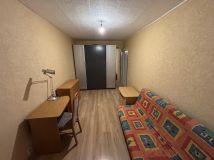 Pokój Wrocław Polanka, ul. Władysława Broniewskiego