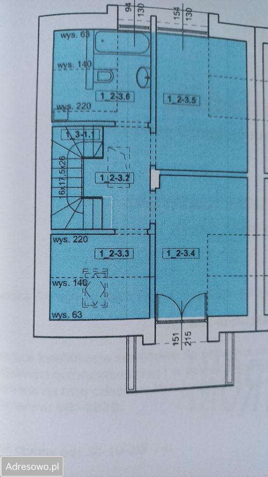 Mieszkanie 3-pokojowe Mogilany, ul. Krótka. Zdjęcie 7
