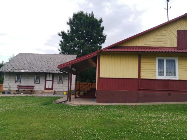 siedlisko Szewnia Dolna. Zdjęcie 1