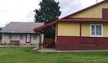 siedlisko Szewnia Dolna