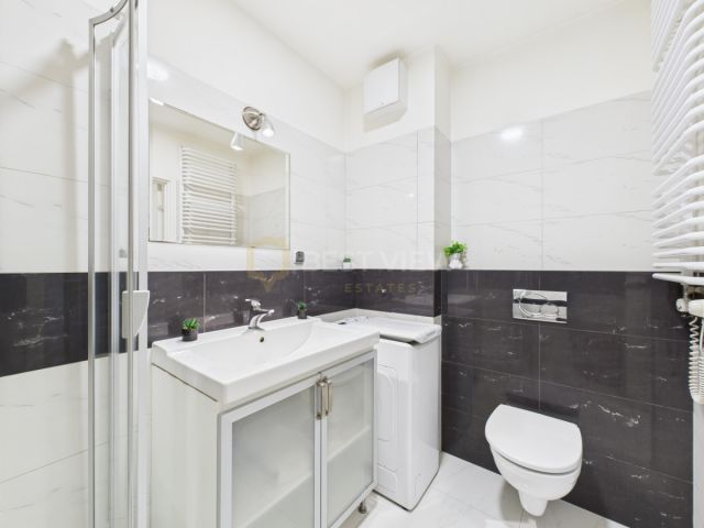 Mieszkanie 2-pokojowe Warszawa Praga-Północ, ul. Kępna. Zdjęcie 12