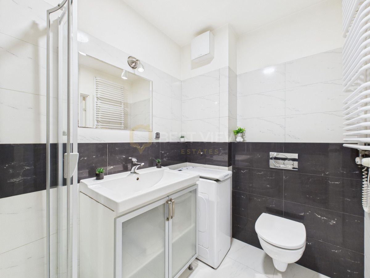 Mieszkanie 2-pokojowe Warszawa Praga-Północ, ul. Kępna. Zdjęcie 12