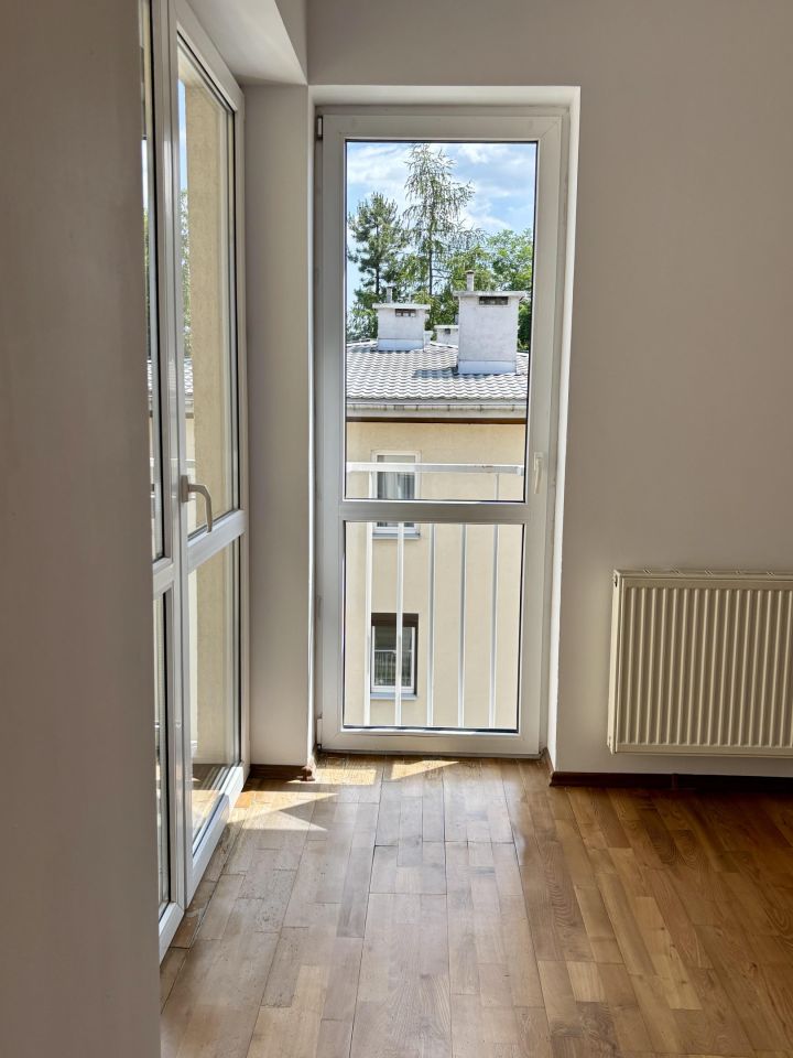 Mieszkanie 2-pokojowe Kraków Kliny, ul. Borkowska. Zdjęcie 3