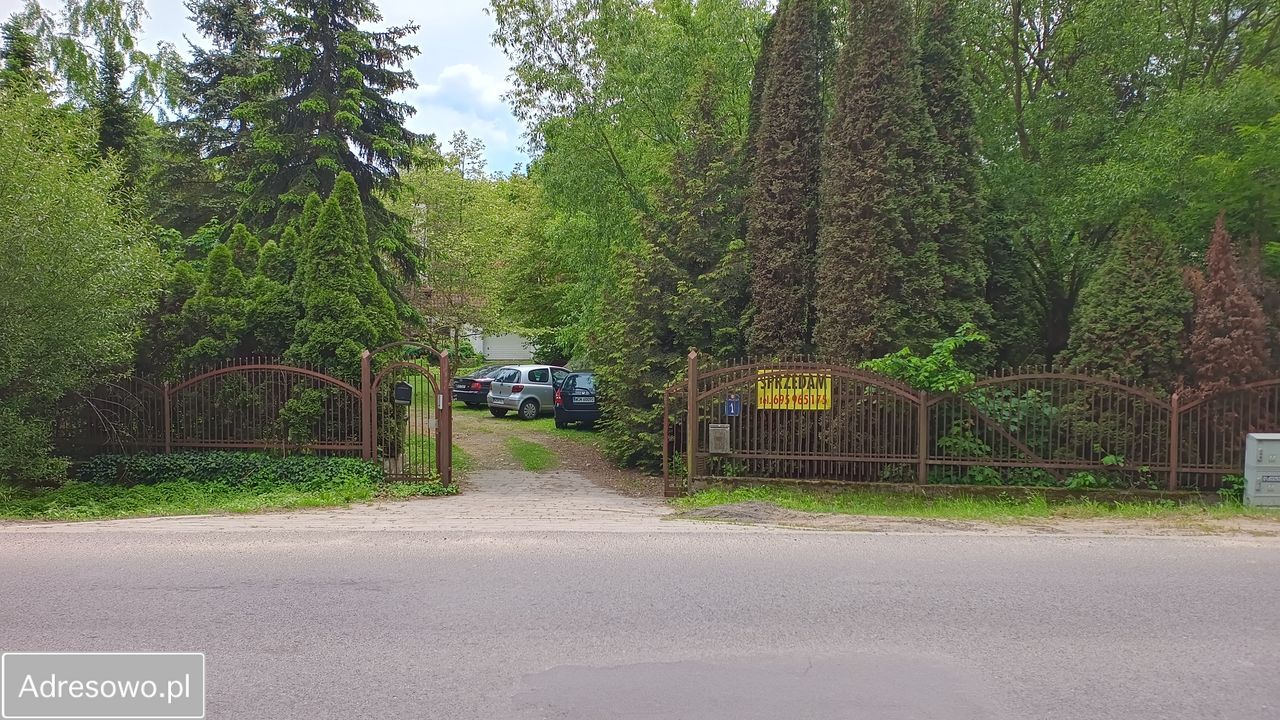 Działka inwestycyjna Grodzisk Mazowiecki, ul. 3 Maja. Zdjęcie 15