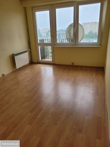 Mieszkanie 3-pokojowe Olsztyn Pojezierze, ul. Dworcowa. Zdjęcie 1