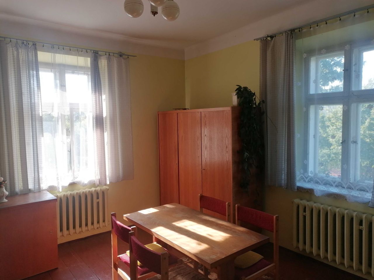 dom wolnostojący Handzlówka. Zdjęcie 8