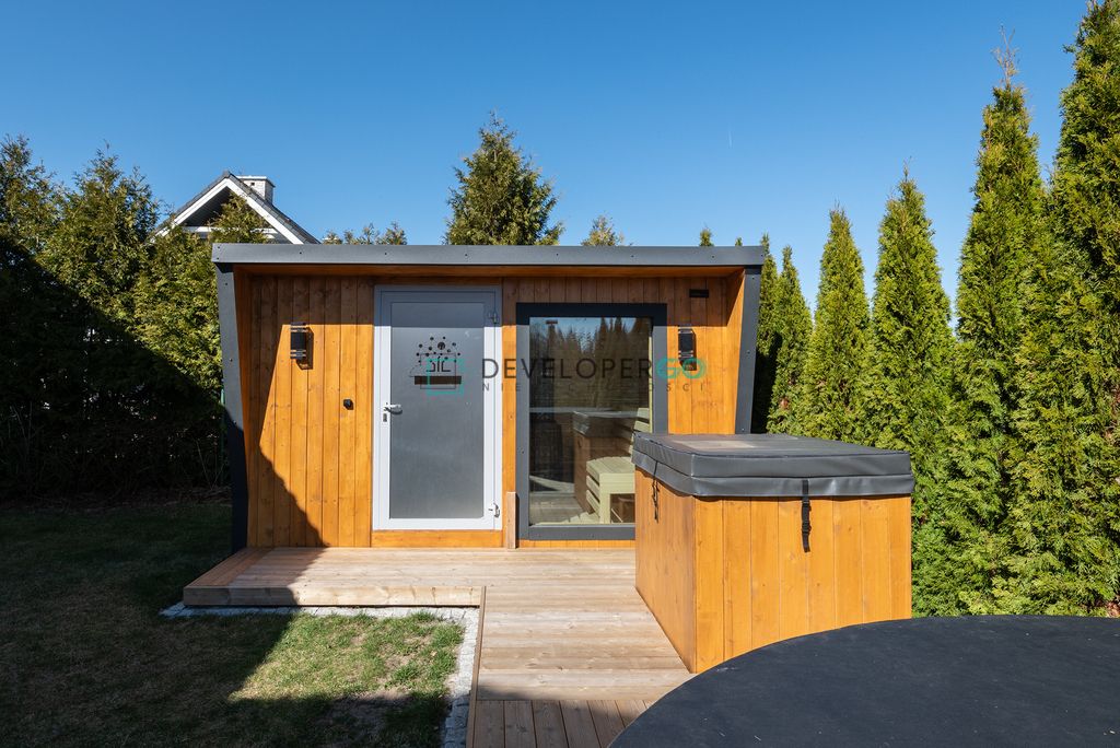 dom wolnostojący, 6 pokoi Sielachowskie. Zdjęcie 19