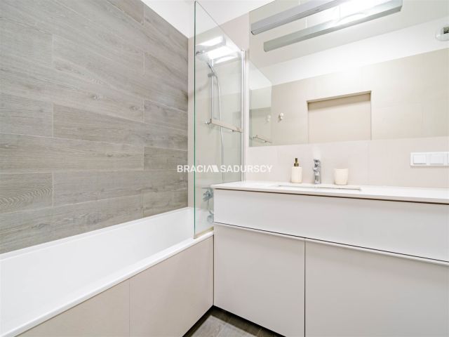 Mieszkanie 2-pokojowe Kraków Grzegórzki, ul. Rakowicka. Zdjęcie 9