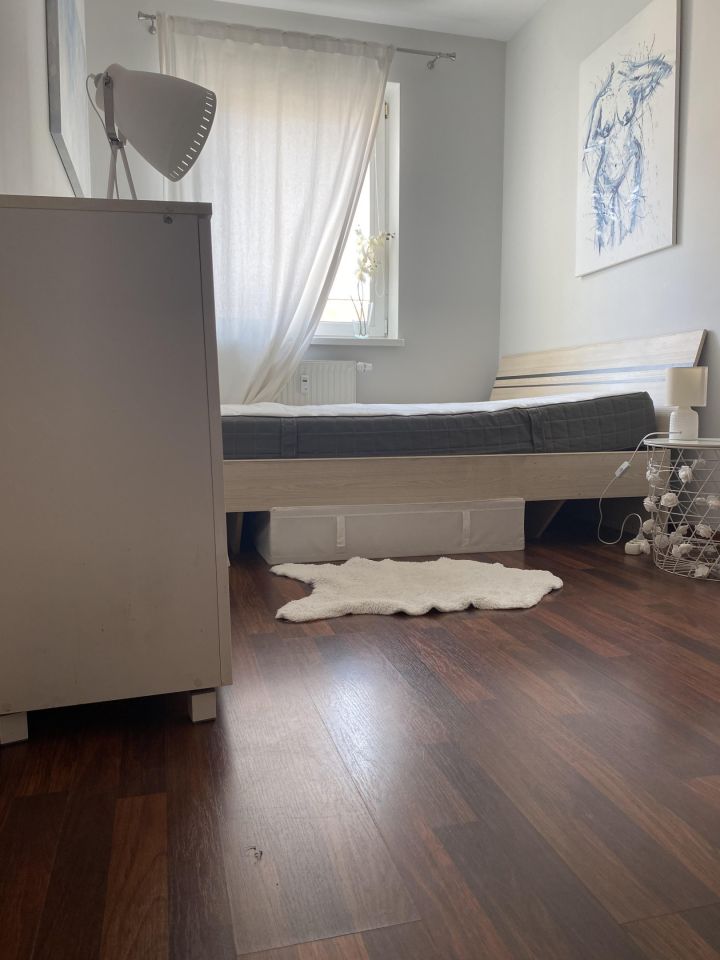 Mieszkanie 2-pokojowe Gorzów Wielkopolski Górczyn, ul. Obrońców Pokoju. Zdjęcie 6