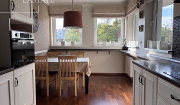 Mieszkanie 3-pokojowe Gdynia Orłowo, ul. Świerkowa