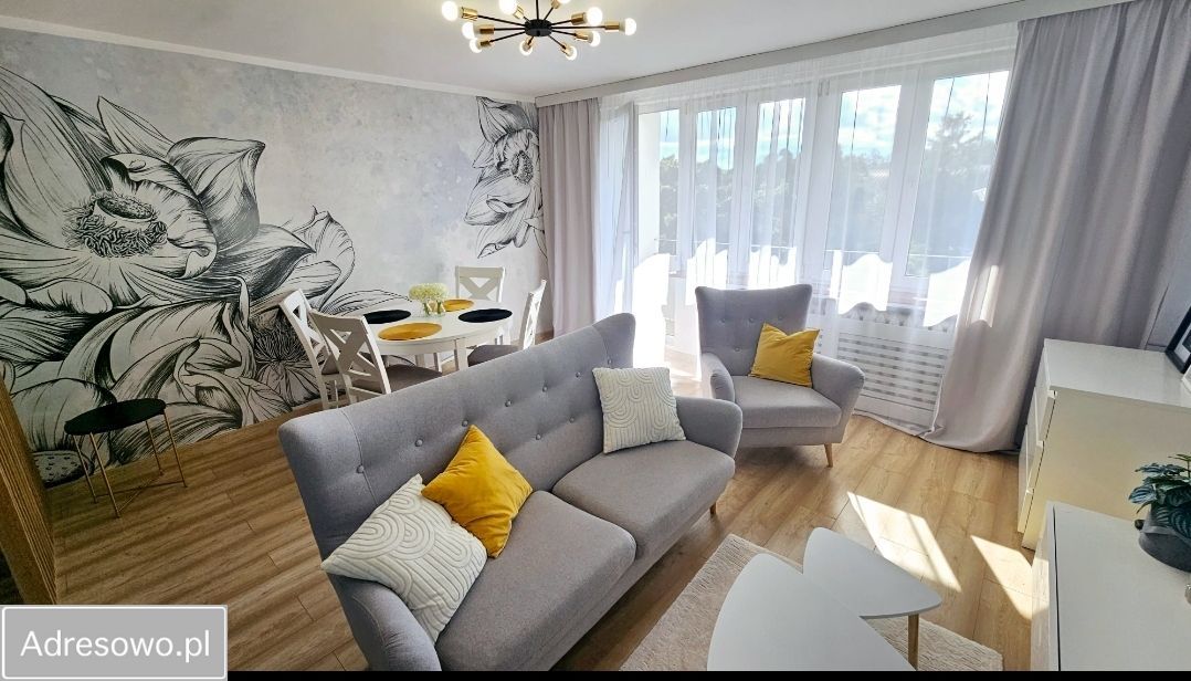 Mieszkanie 5-pokojowe Mąkoszyce, ul. Kościelna