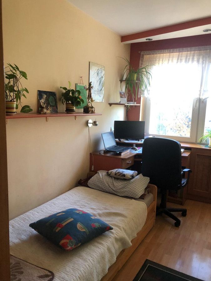 Mieszkanie 3-pokojowe Łódź Radogoszcz, ul. Nastrojowa