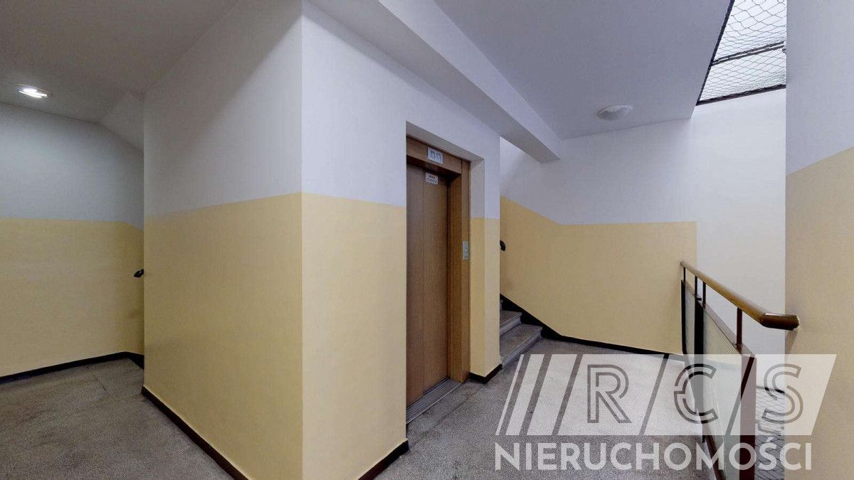 Mieszkanie 3-pokojowe Wrocław Grabiszyn, ul. Buska. Zdjęcie 25